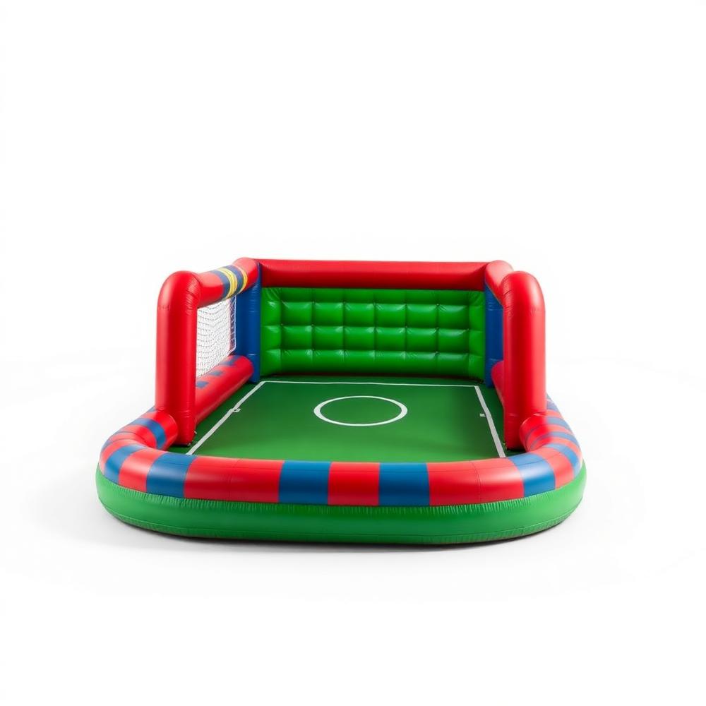 Futebol de Sabão